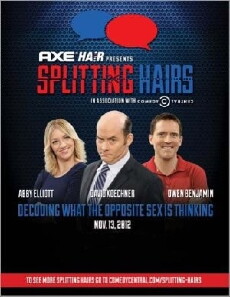 Splitting Hairs (2012) - Stream Online
