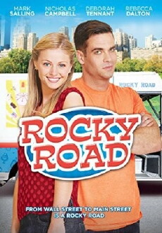 Rocky Road (2014) - Stream Online