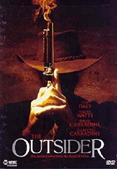 The Outsider (2002) - Stream Online