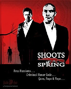 Shoots of Spring (2019) - Stream Online