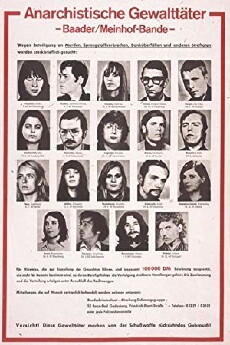 Baader-Meinhof Gang (2007) - Stream Online