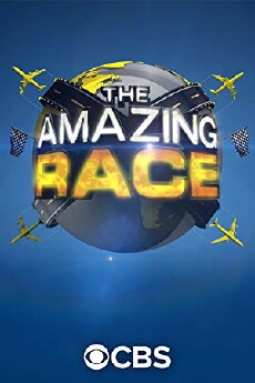 The Amazing Race (2001) - Stream Online