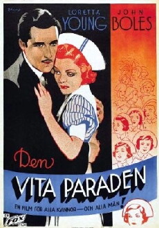 The White Parade (1934) - Stream Online