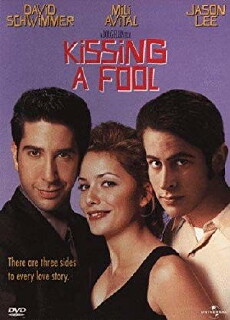Kissing a Fool (1998) - Stream Online