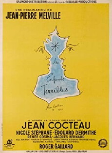 Les Enfants Terribles (1950) - Stream Online