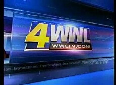 WWL TV Channel 4 Eyewitness News (1989) - Stream Online
