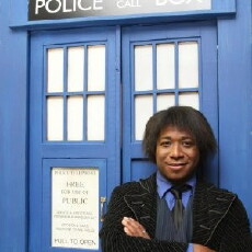 Doctor Who: The Forgotten Doctor (2013) - Stream Online