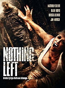 Nothing Left (2012) - Stream Online