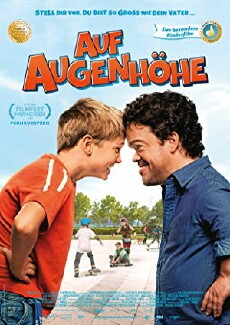 Auf Augenhöhe (2016) - Stream Online