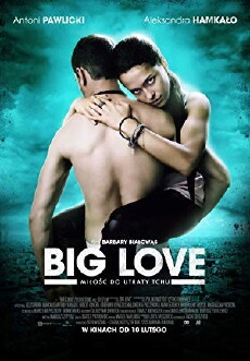 Big Love (2012) - Stream Online