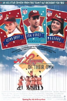 A League of Their Own (1992) - Stream Online