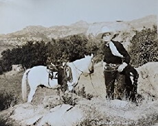 The Thundering West (1939) - Stream Online