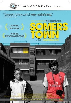 Somers Town (2008) - Stream Online