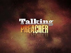 Talking Preacher (2016) - Stream Online