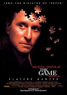 The Game (1997) - Stream Online