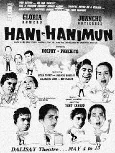 Hani-hanimun (1961) - Stream Online