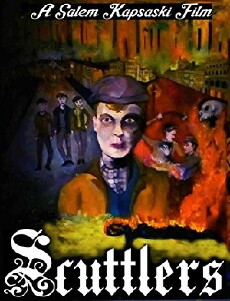 Scuttlers (2019) - Stream Online