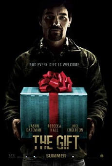 The Gift (2015) - Stream Online