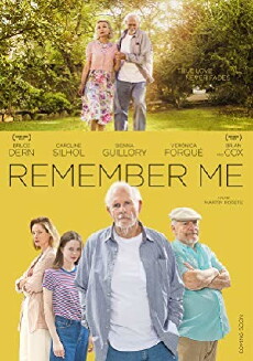 Remember Me (2019) - Stream Online