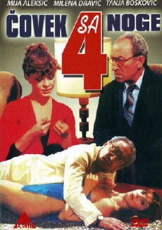 Covek sa cetiri noge (1983) - Stream Online