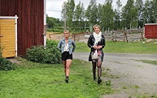 Tuurin kyläkauppias (2015) - Stream Online