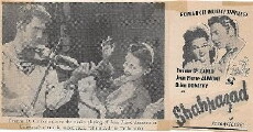 Song of Scheherazade (1947) - Stream Online