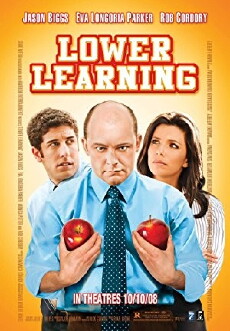 Lower Learning (2008) - Stream Online