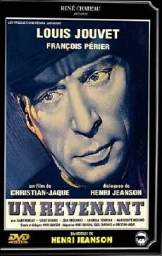 Un revenant (1946) - Stream Online