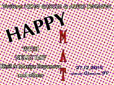 Happy Mat (2014) - Stream Online