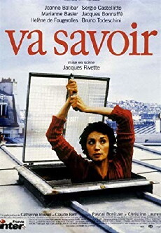 Va Savoir (Who Knows?) (2001) - Stream Online