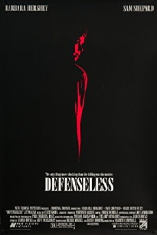 Defenseless (1991) - Stream Online