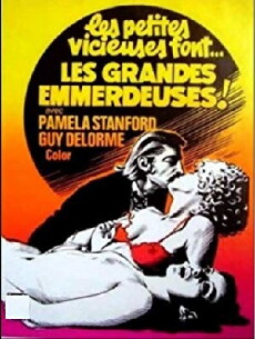 Les emmerdeuses (1976) - Stream Online