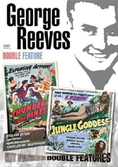 Thunder in the Pines (1948) - Stream Online
