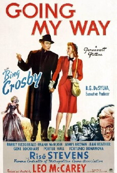 Going My Way (1944) - Stream Online