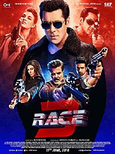 Race 3 (2018) - Stream Online