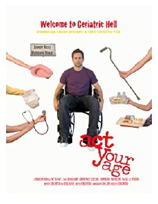 Act Your Age (2011) - Stream Online