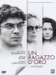 Un ragazzo d'oro (2014) - Stream Online
