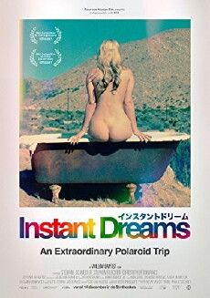 Instant Dreams (2017) - Stream Online