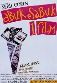 Abuk Sabuk 1 Film (1990) - Stream Online