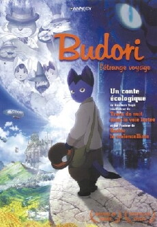 Das Leben des Budori Gusko (2012) - Stream Online