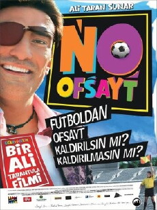 No Ofsayt (2009) - Stream Online