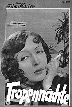 Tropennächte (1931) - Stream Online