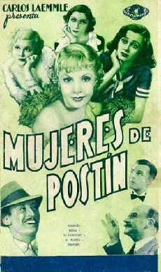 Ladies Must Love (1933) - Stream Online
