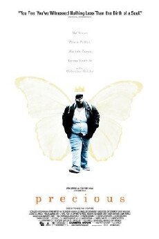 Precious (2009) - Stream Online