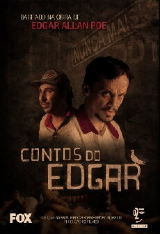 Contos do Edgar (2013) - Stream Online