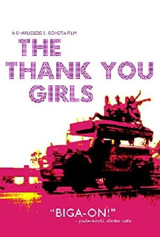 The Thank You Girls (2008) - Stream Online