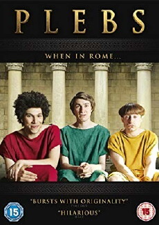 Plebs (2013) - Stream Online