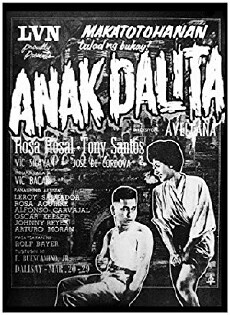 Anak dalita (1956) - Stream Online