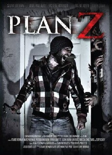 Plan Z (2016) - Stream Online