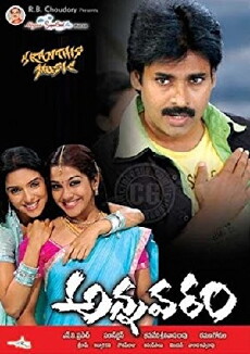 Annavaram (2006) - Stream Online
